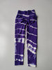 Vibrant Seamless High-Waist Yoga Leggings ATHLEXES