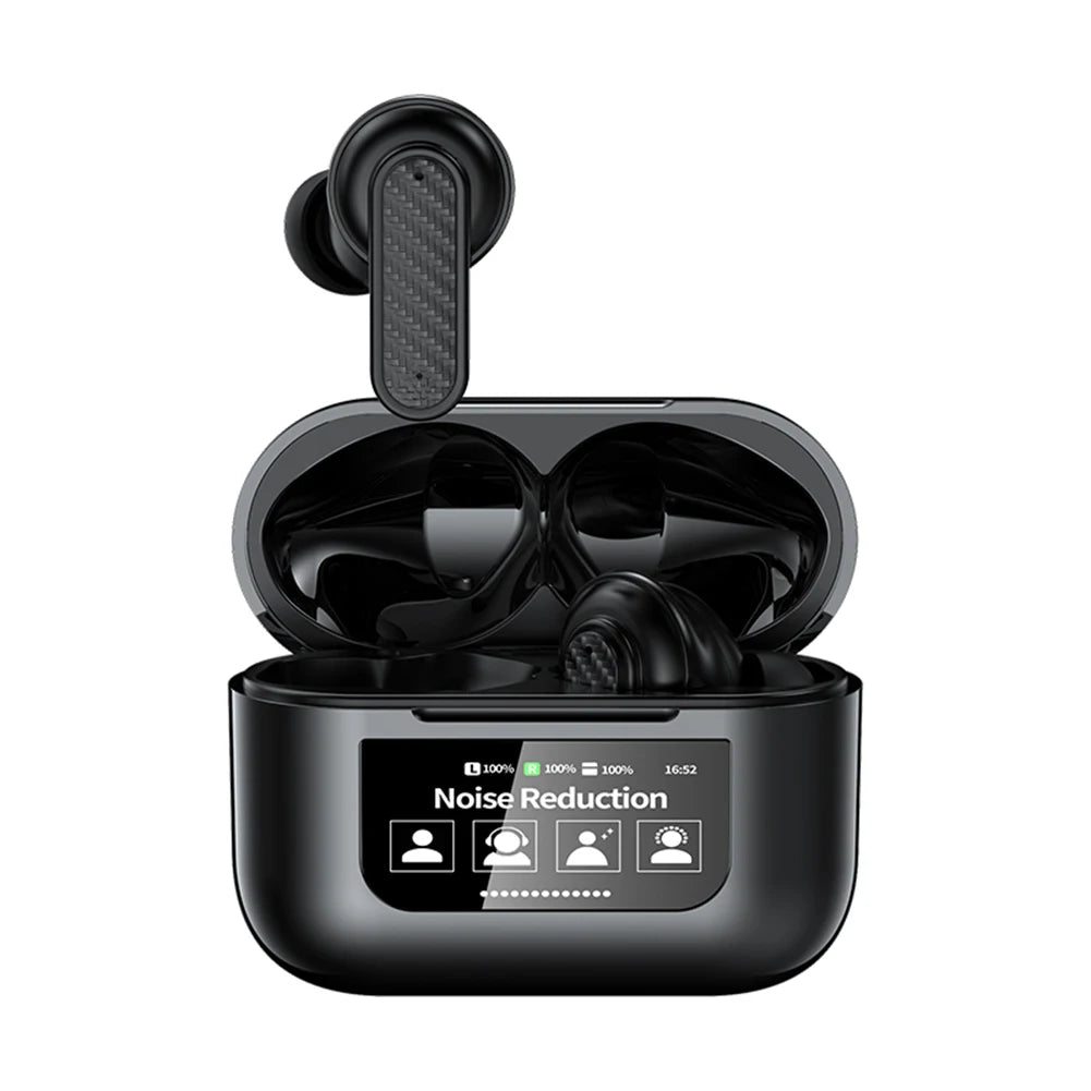 AI Translator Earbuds - Wireless Language Device ATHLEXES