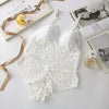 Sexy Lace Women Underwear Set Seamless Wire Free Bra Sets ATHLEXES