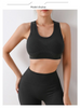 FlexFit High-Waisted Yoga Sports Bra ATHLEXES
