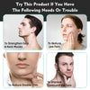 Jawline Sculpt U Shape Exerciser for Men and Women ATHLEXES