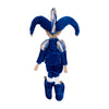 Festive Elf Plush Doll: Christmas Tree Ornament Gift ATHLEXES