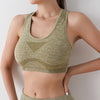 ElevateFit Women's Push Up Yoga Sports Bra ATHLEXES