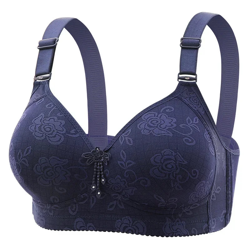 ComfortFit Full-Cup Women's Underwear Bra ATHLEXES