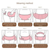 Maternity Comfort Support Belly Band ATHLEXES