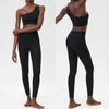 ButterySoft Women's Fitness Yoga Set ATHLEXES