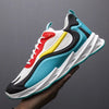 Trendy Cushion Running Sneakers for Outdoor Adventure ATHLEXES