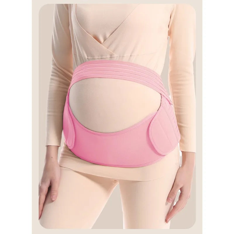 Maternity Comfort Support Band for Expecting Moms ATHLEXES