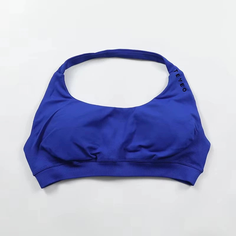 ElevateFit Women's Pilates Training Bra ATHLEXES