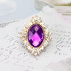 GlamRhinestone Diamond Shoelace Charms for Sneakers ATHLEXES