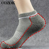 Cozok Ankle Sports Socks for Men and Women ATHLEXES
