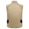 CoolBreeze Summer Cooling Vest for Men ATHLEXES