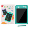 A7 Cartoon Children's LCD Drawing and Handwriting Board ATHLEXES