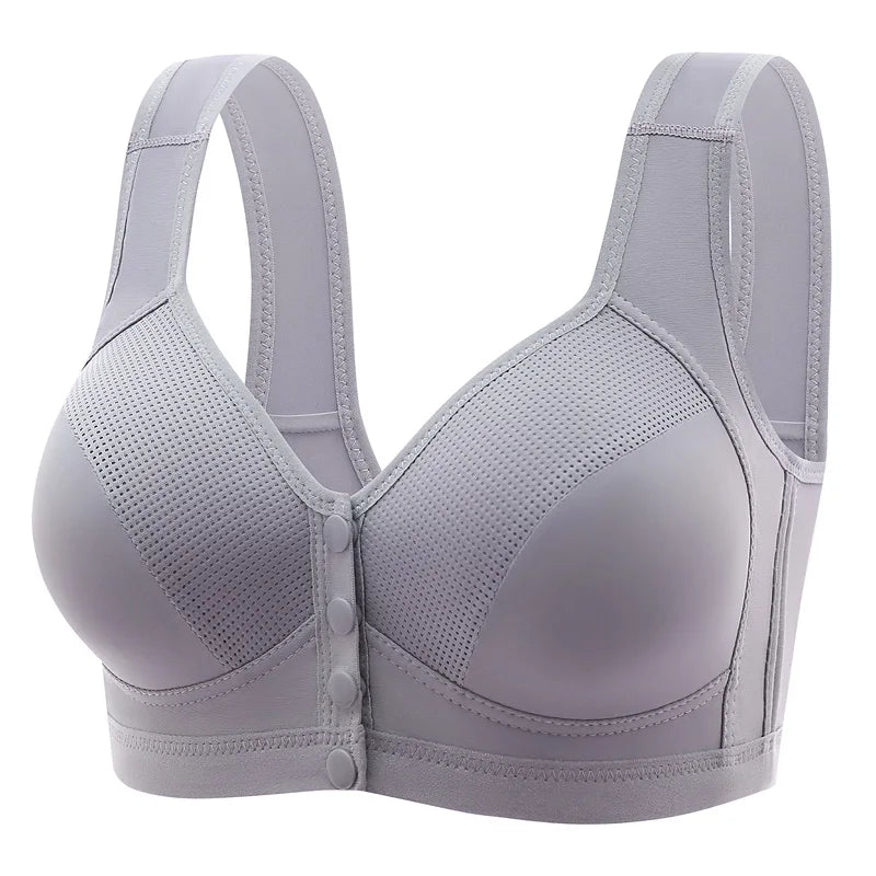 ComfortEase Maternity Nursing Bra Tank Top ATHLEXES