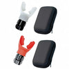 LungBoost Pro Breathing Trainer Mask ATHLEXES