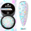 Mtssii 8ml Clear Nail Gel Art Extension & Carving Varnish ATHLEXES