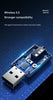 Opansten Bluetooth 5.0 Audio Adapter Dongle ATHLEXES
