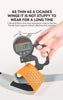 EliteFit Lightweight Wrist Support Strap ATHLEXES