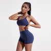 EliteFlex Cross-Back Sports Bra ATHLEXES