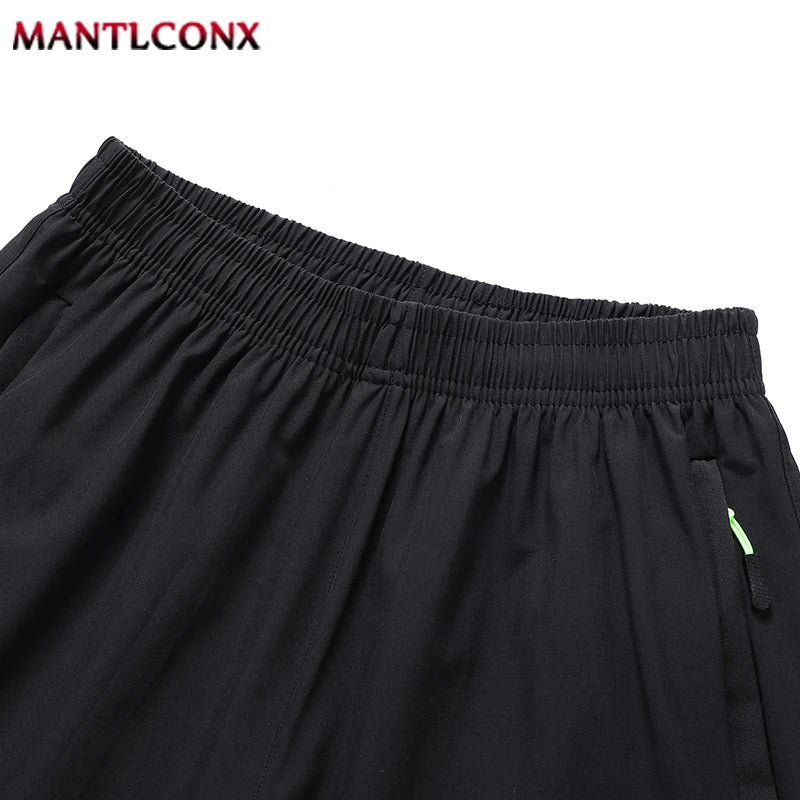 QuickBreeze Casual Shorts ATHLEXES