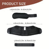 BellyBuddy 3 in 1 Pregnancy Support Belt ATHLEXES