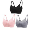 Maternity Comfort Nursing Bra Set ATHLEXES