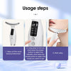 LumiGlow Neck and Face Rejuvenation Device ATHLEXES