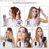 StylePro 6 In 1 Hair Dryer and Styler Set ATHLEXES