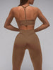 SculptLift Plus Size High Waist Yoga Leggings ATHLEXES