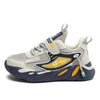 Trendy Kids' Breathable Non-Slip Sports Sneakers ATHLEXES