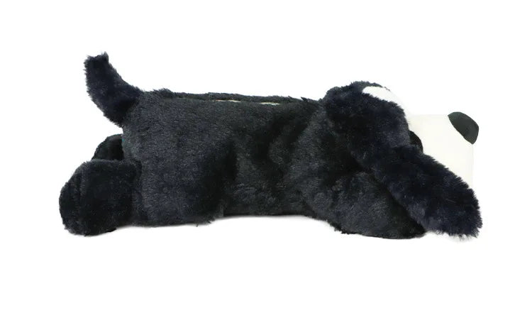 Pet Heartbeat Plush Snuggle Toy ATHLEXES