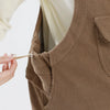 Elegant Maternity Jumpsuit for Stylish Moms ATHLEXES