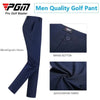EliteFit Breathable Golf Pants for Men ATHLEXES