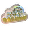 TulipGlow LED Night Light Mirror Lamp ATHLEXES