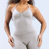 ActiveFit Strappy Yoga Vest for Women ATHLEXES