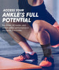Ultimate Ankle Compression Support Strap ATHLEXES