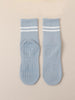 GripFit Non Slip Pilates Socks for Women ATHLEXES