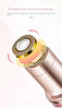 SilkSmooth Portable Lipstick Epilator ATHLEXES