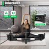 EliteFlex 3 Bar Leg Stretcher Machine for Splits ATHLEXES