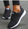 Stylish Breathable Women's Sneakers - 2025 Lace-Up Trainers ATHLEXES