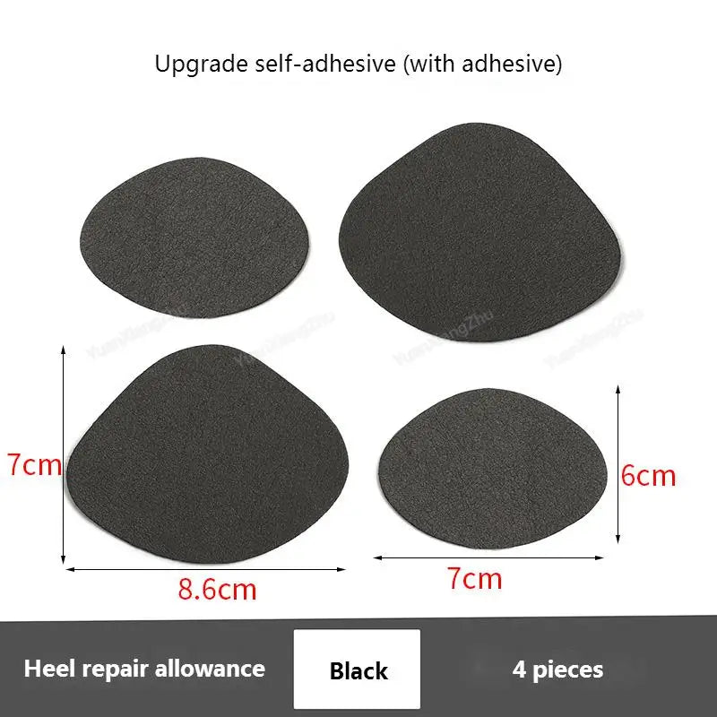 ShoeGuard Premium Repair Patch for Foot Care ATHLEXES