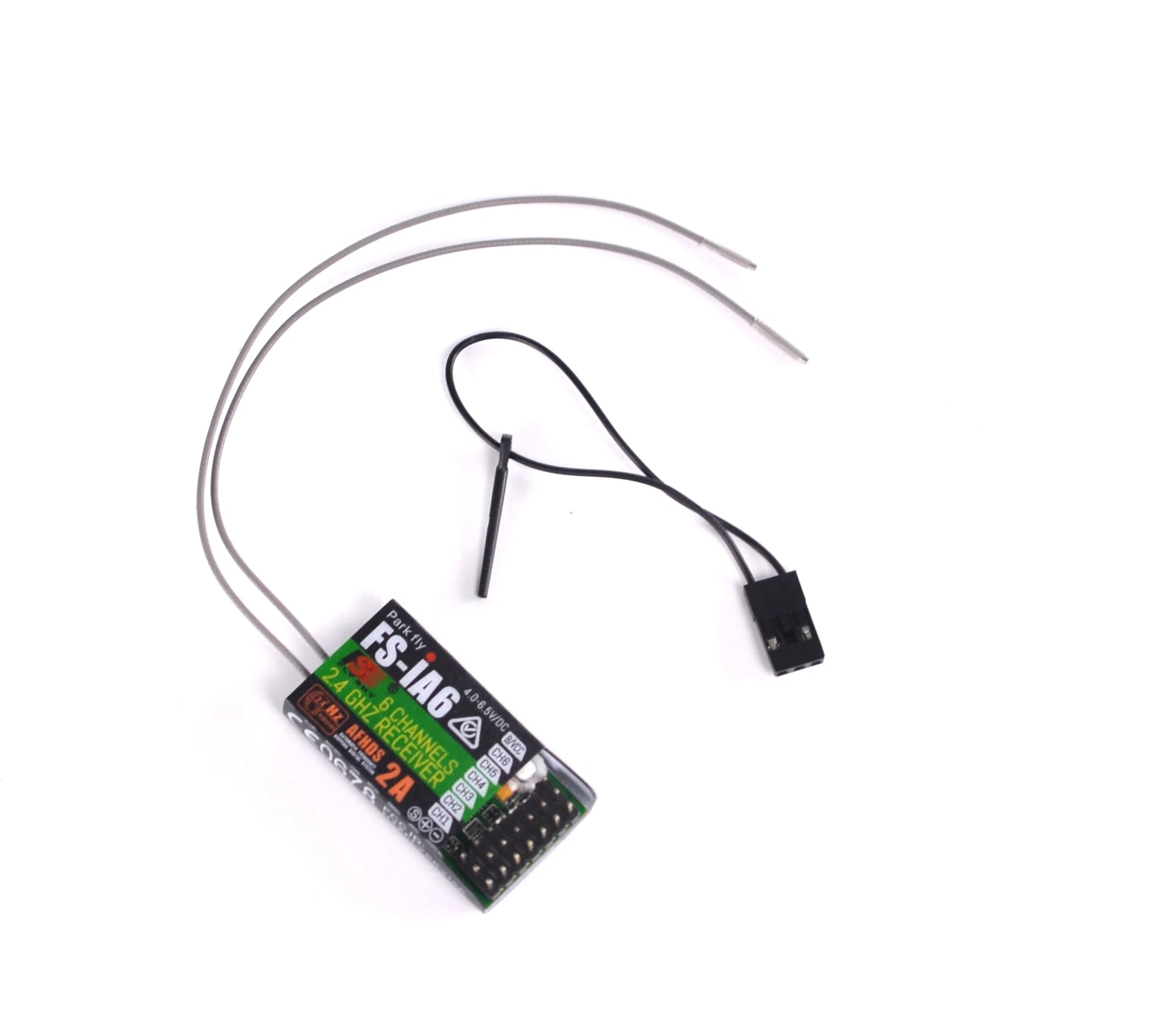 FlySky Premium Receiver for Remote Control Models ATHLEXES