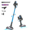 Inse PowerClean Cordless Vacuum Cleaner ATHLEXES
