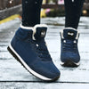 ChicWarm Platform Winter Boots for Women ATHLEXES