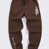 UrbanGoth Slim Fit Streetwear Sweatpants ATHLEXES