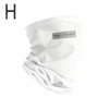 ChillGuard UV Protection Arm Sleeves and Gaiter Set ATHLEXES
