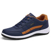 Vulcanized Comfort Waterproof Menâ??s Sneakers ATHLEXES