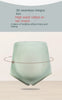 ComfortBelly 3PCS Maternity Support Panties L-XL ATHLEXES