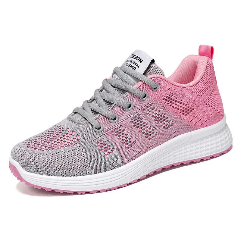 2025 Spring Women's Soft Walking Athletic Sneakers ATHLEXES