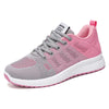 2025 Spring Women's Soft Walking Athletic Sneakers ATHLEXES
